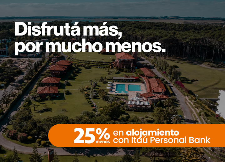 Benefits with Personal Bank ITAU