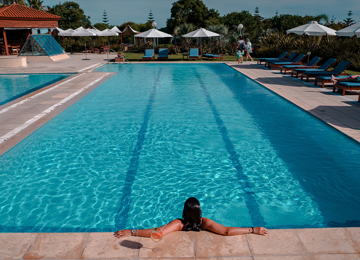 Marzo en Punta del Este