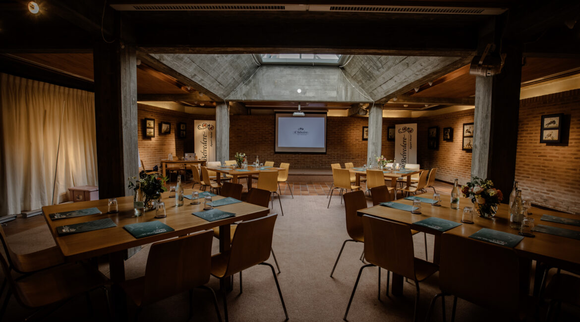 Eventos empresariales en Punta del Este