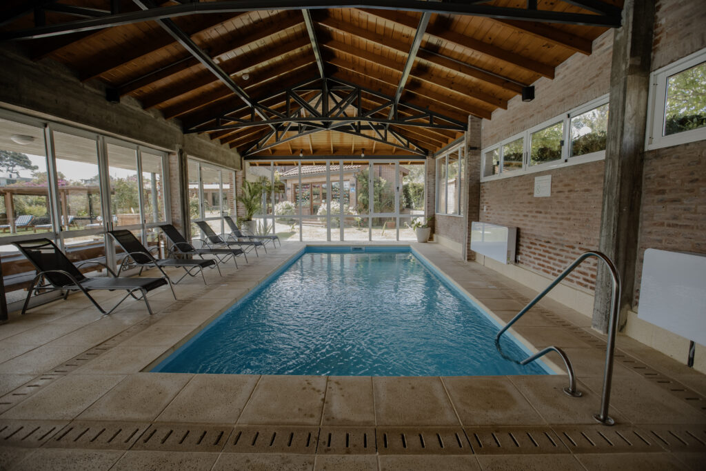 Un nuevo espacio para disfrutar todo el año