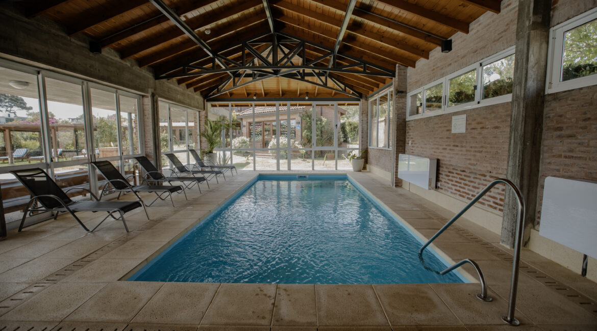 Un nuevo espacio para disfrutar todo el año