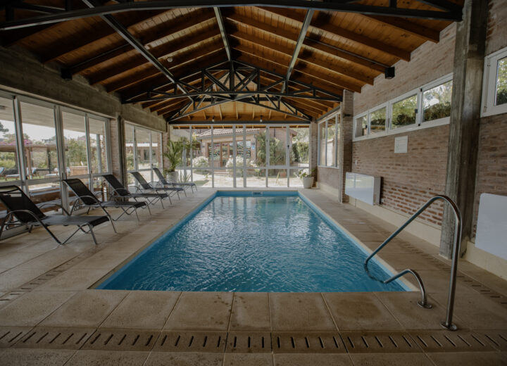 Un nuevo espacio para disfrutar todo el año